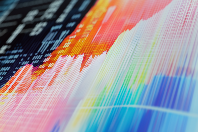 Portfolio-Investment Schulung und Finanzbildung