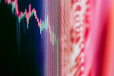 Markttrends 2025: Neue Chancen